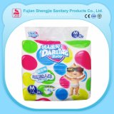 New Shelves Super Absorbent Colorful Free Sample Baby Training Pants