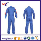 100% Cotton Fr Protective Coverall for Workwear