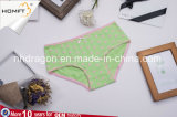 Hot Style Daisy Printing Candy Cute Young Girls Stylish Triangle Panties
