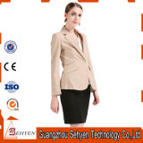 Woman Casual and Business Blazer for Office Lady