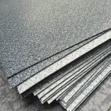 Carpet Grain PVC Luxury Vinyl Flooring Tiles (18