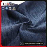 Soft Knit Denim Fabric for Men Shirt