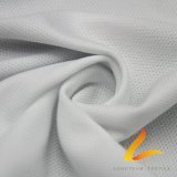 Knitted Polyester Spandex Lycra Elastic Fabric for Sportswear Fitness (LTT-7002#)