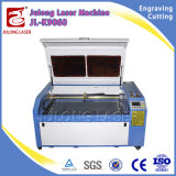 China Factory Wood Acrylic Leather 900*600mm Laser Engraving Machine Price