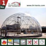 Steel Dome Tent Half Sphere Tent for Outdoor Event