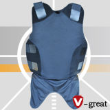 Concealed Bulletproof Vest for VIP