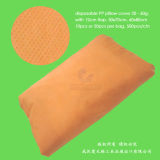 Disposable PP+PE Pillowcase