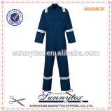 China Wholesale Worker Wear Fire Retardant Coveralls