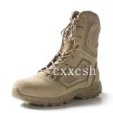 Military Desert Boots