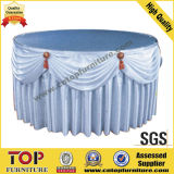 Luxury Hotel Banquet Table Cloth