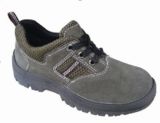 PU Sole Industrial Safety Shoes X069
