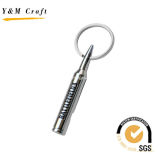 Bullet Shape Bottle Opener Key Chain Ym1133
