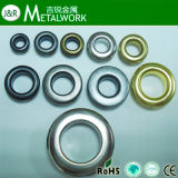 High Quality Metal Mesh Eyelets for Garment and Bags