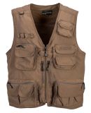 High Quality Fishing Vest From China