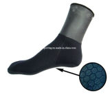 Neoprene Neoskin Socks for Diving (HX-K0019)