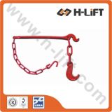 Red Chain Lashing Lever Tension Lever (LL)