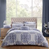 100% Cotton Fabric of The New Bedding Set for Home