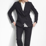 Latest Suit Styles for Women Ladies Office Suits Pictures