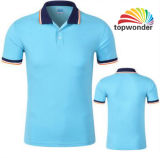 Customize Promotional Polo T Shirt in Various Colors, Sizes, Materials and Designs
