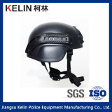 Kevlar Bulletproof Helmet (MICH2000B NIJ 0101.04 Level IIIA, 9mm)
