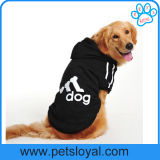 Pet Accessories Small and Large Adidog Pet Clothing Dog Clothes