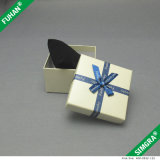 Custom Printed Square Paper Packing Watch Box