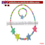 Baby Product Kid's Hair Accessory Set Costume Jewelry (P3060)