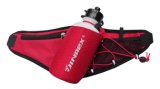 Sports Cycling Security Pocket Bag Two Waterbottle Waist Running Bag