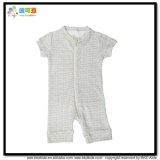 Summer Short Baby Clothes Zipper Style Infants Rompers