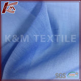 Plain Dyed Waven Polyester Cotton Fabric Shirting Fabric