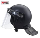 Tactical Military Anti Riot Helmet with ISO Standard