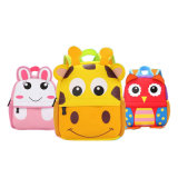 Neoprene Children Small Bag Lovely Backpack