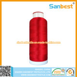150d/2 Colorful Rayon Embroidery Thread