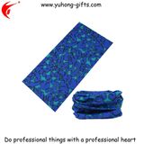 OEM Customized Design Fashion Scarf for Promotion (YH-HS012)