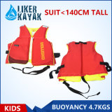 Child/Kids Inflatable Life Jacket /Flotation Vest