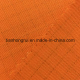 Wuhan Manufactory Anti-Static Workwear Fabric 100% Cotton Twill Woven Dyed Fabric