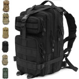 Wholesale Sports Travelling Hiking Camping Climbing Hunting Bag Military Backpack