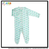 2017 New Design Baby Wear Long Sleeve Baby Clothing