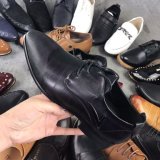 Leather Shoes for Men in Stock
