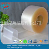 Frosted White Translucent PVC Strip Curtain Plastic Door Curtain Strip
