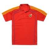 100% Polyester Sports Dri Fit Customized Polo Shirts Wholesale (PS091W)