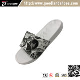 Slippers Outdoor Casual EVA Men Clog Painting Shoes