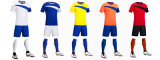 Healong Nice and Cheap Sublimation Sport Uniform Soccer Jerseys