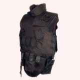 Nij Iiia UHMWPE Bulletproof Vest for Anti Violence
