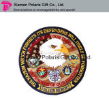 3D Design Multi Colors Adhesive Glue Embroidery Patches
