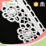 Super Quality Dress Making Lace Fabric Chemical Lace