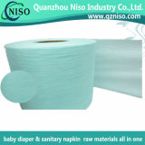 China Diaper Raw Materials Elastic Waistband with High Stretch (CH-046)