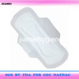 Breathable and Good Absorption Sanitary Napkins in Individual Pack