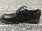 Flat Collection Genuine Leather Mens Business Shoes (HS07)