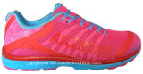 Ladies Women Gym Sports Running Shoes Outdoor Footwear (515-5807)